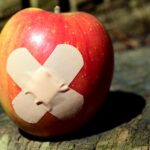 Y si estoy en un hospital…¿por qué tengo que comer mal? Razones por las que deberías poder comprar fruta en un hospital