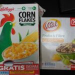 Etiquetado, ¿sabemos identificar cuando un producto es más o menos saludable?