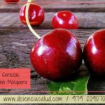 NARANJAS Y CEREZAS