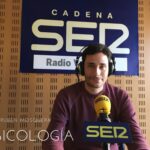 Psicología on the air