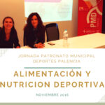 Jornadas de Formación Deportiva PMDP