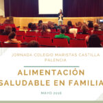 Formación: Equilibra la alimentación de tu familia. Salud al alcance de tu frigorífico