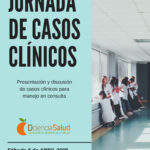 Próxima Formación: Jornada Casos Clínicos (+ info)